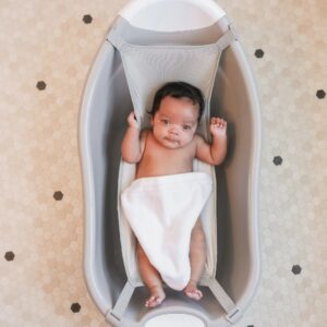 What Parents Are Saying About Baby Bath Tubs